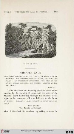 Chapter XVIII