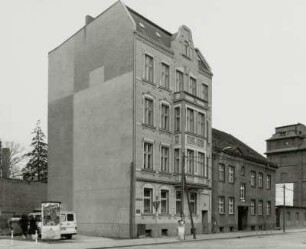 Kindergarten, Forst (Lausitz)