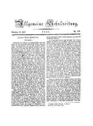 111: Heft 111