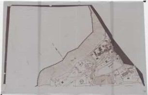 Grünplanung Ratzeburg: Planungsunterlage: Bebauungsplan