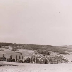 Bockau