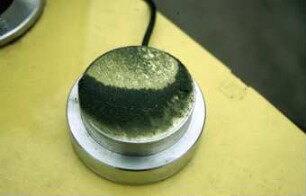 Fotografie: Sensortechnik, Drucksensor