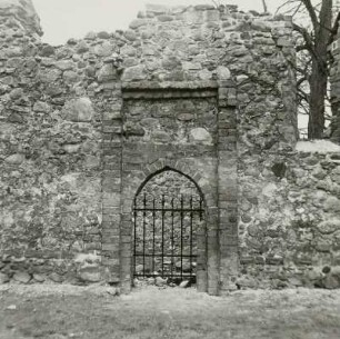 Portal (Süd), Muskau, Bad