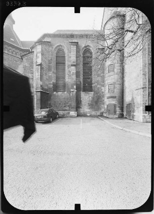 Trinitatiskirche