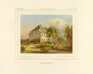 Eckersdorf