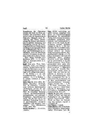 Loyola, Ignatius v., s. Exerzitien, Jesuiten.