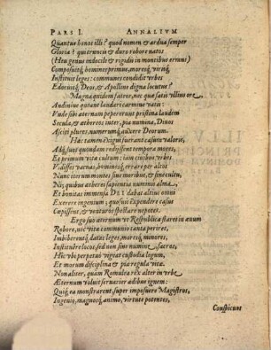 Annales Ingolstadiensis Academiae