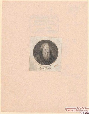 Hans Sachs
