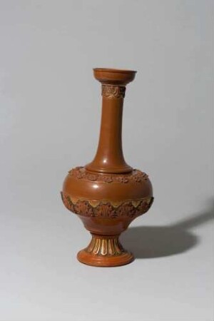 Balustervase
