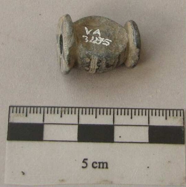 spindle whorl