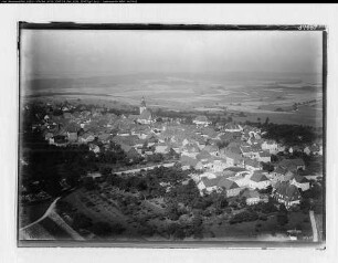 Kirchberg (Hunsrück)