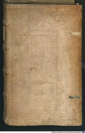 Postilla, oder Auslegung aller Sonntags Evangelien und Episteln