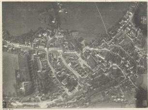 Moosburg (1400 m)