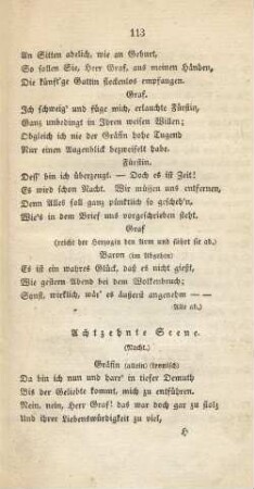 Achtzehnte Szene