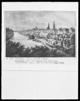 Zwickau