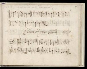 9. Pauana del Signor Guolfio