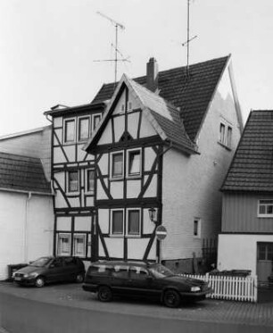 Lauterbach, Am Wörth 3