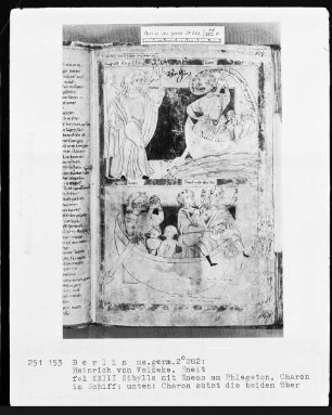 Heinrich von Veldeke, Eneide — ---, Folio 23rectoBildseite