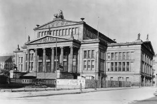 Schauspielhaus