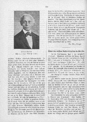 Eduard Zeller