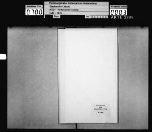 Schindler, Johann Gottfried, Einwohner in Kleindölzig, gegen Schindler, Johanne Rosine