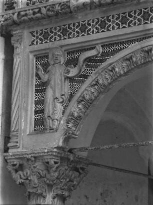 Der Prophet Jeremias