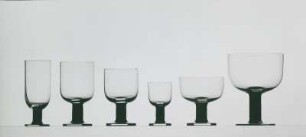 Kelchserie "Amethyst 99/18" von Michael Boehm