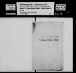 Inventare des Antiquars Vischer zum Sturz 1762/63, Unterfasz. 20: Verluste