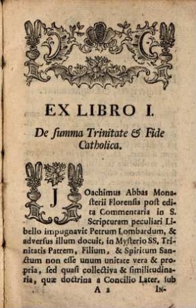 Assertiones practicae ex iure universo canonico