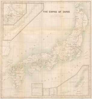The Empire of Japan