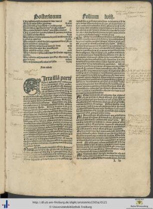 Libri Posteriorum
