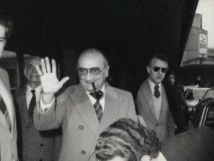 IFF 1982. Henri Verneuil