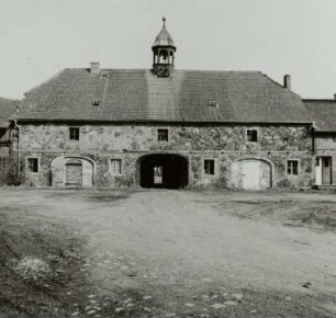 Torhaus, Lübbinchen