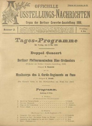 Nr. 21, 8. Mai 1896