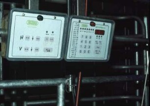 Westfalia Separator, Metatron 12