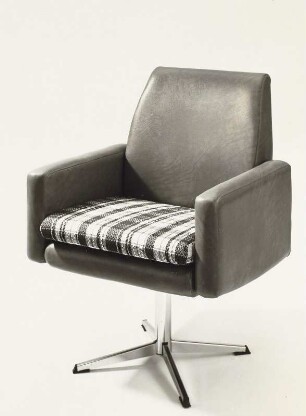 Drehsessel (Modell B 36)