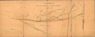 Unterhaltung des Gemeinde- bzw. Kreisweges Nr. 17 Wyhlen - Herten - Degerfelden