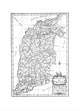 PROVINCE DE CHAN-SI