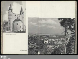 27 Romanische Stiftskirche in Gernrode