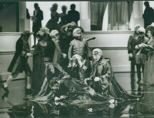 Ein Maskenball (Giuseppe Verdi)