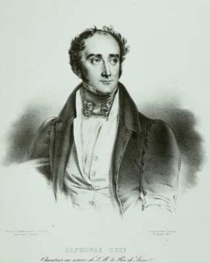 Alphonse Zezi