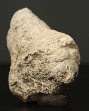 Fragmentierter Kopf der Athena