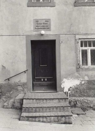 Portal, Kohren-Sahlis