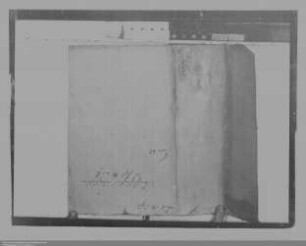 . Protokolle und Notationen zur Rechnungslegung des Fürstentums Nassau-Hadamar: Band 1