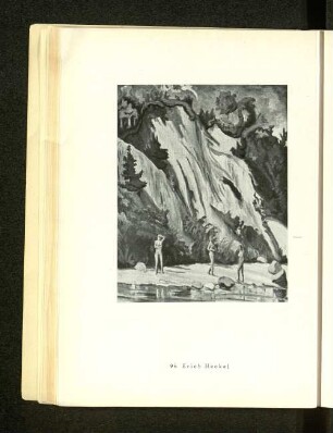 96 Erich Heckel
