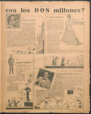 De Evita Franco