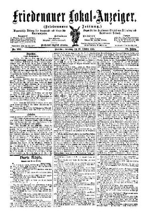 Nr. 255, 29.10.1911