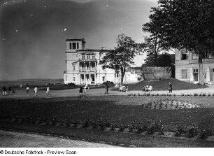 Villa Großfürstin Marie