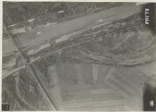Donaubrücke Donauwörth (1000 m)