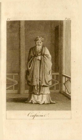Confucius